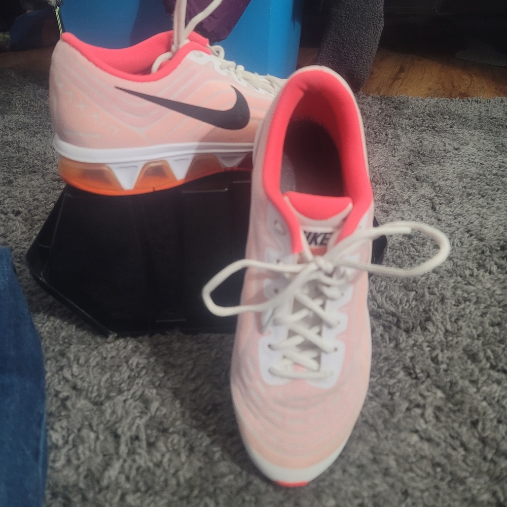 Nike air max trailwind